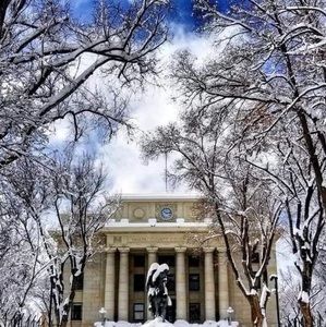 Meet your Posher, Clydene